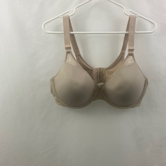 Vanity Fair Nude 76212 44C Bra - Picture 1 of 10